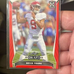 Bryce Young 