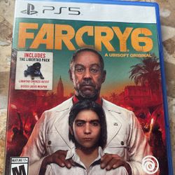 Ps5 Games 