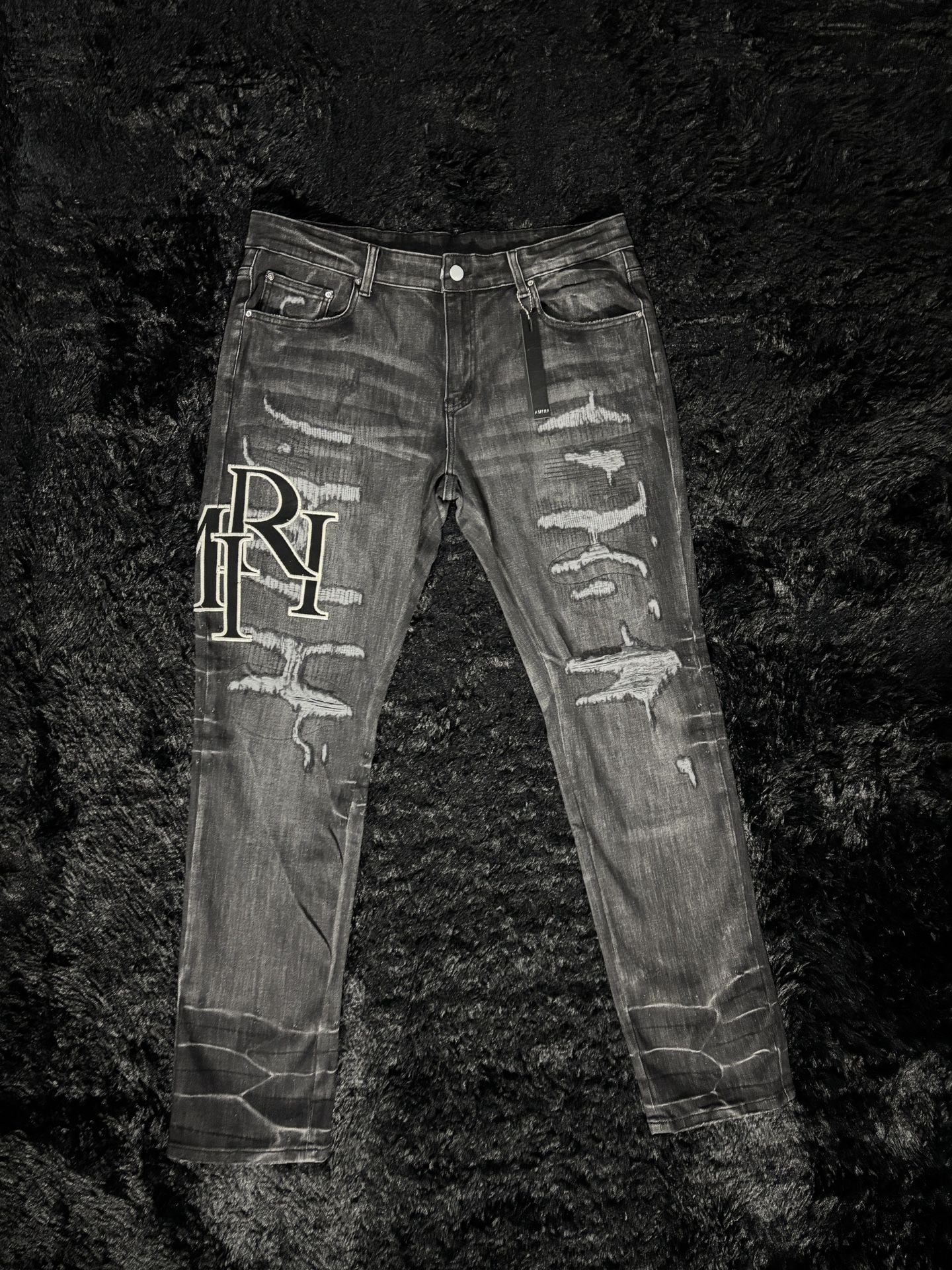 Amiri Jeans 32,36
