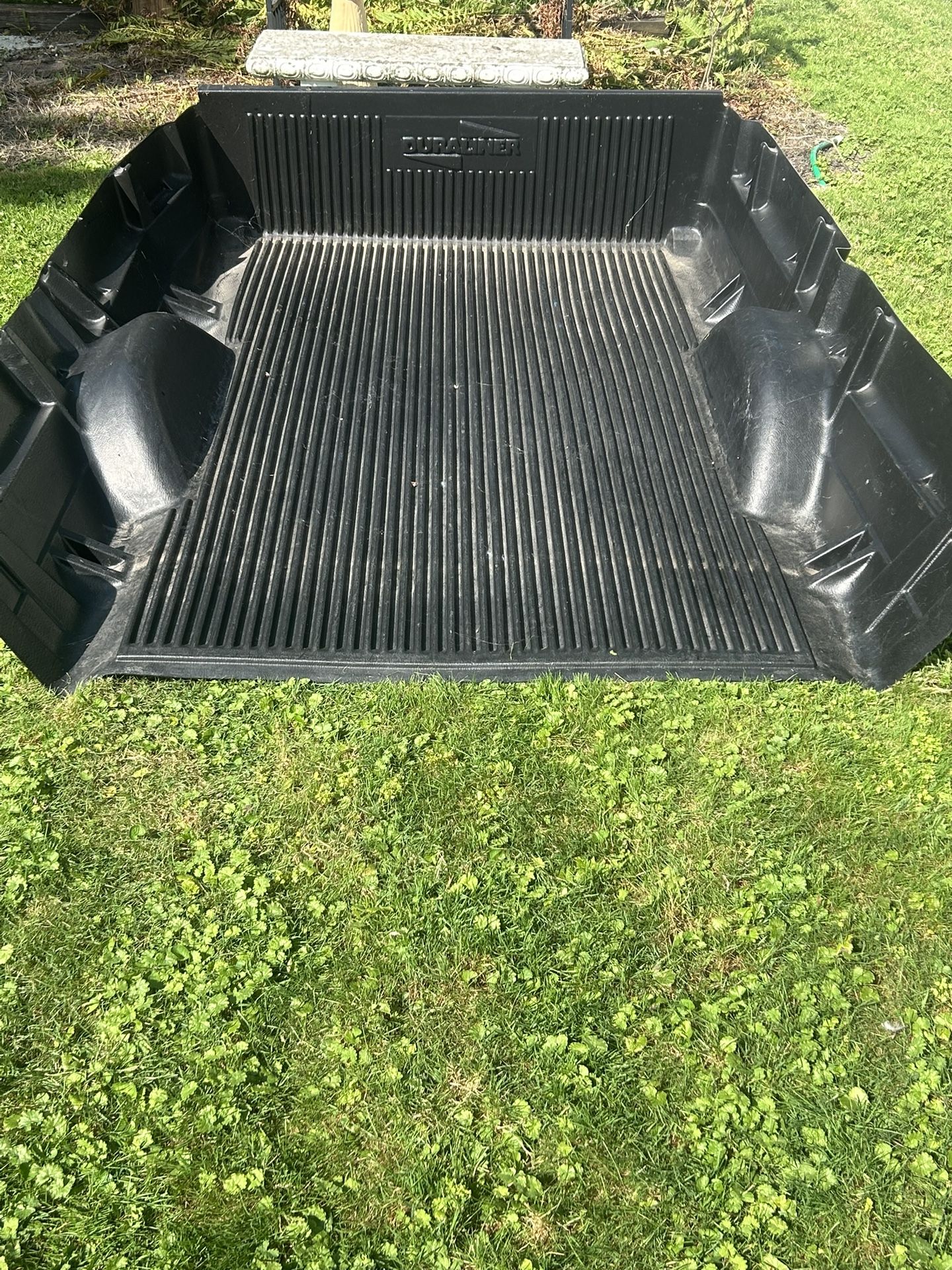 Duraliner For 8 Foot Bed