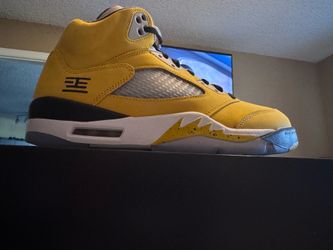 Air Jordan 5 - Tokyo - Size 10