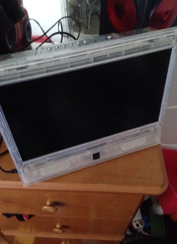 Tv/ monitor