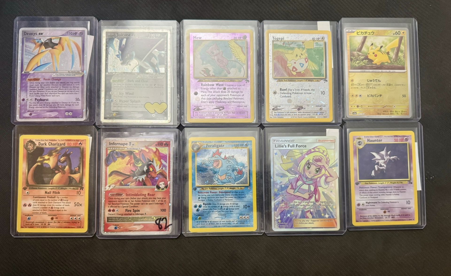 Pokemon
