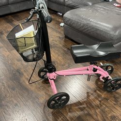 Knee Scooter 