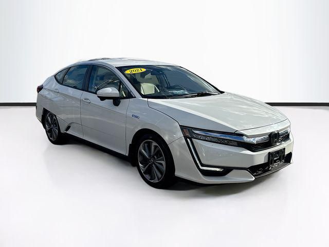 2021 Honda Clarity Plug-In Hybrid