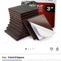 X protector furniture pads