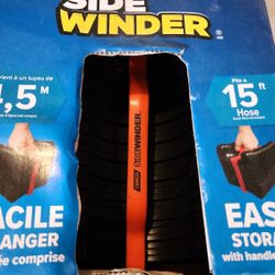 Camco 14ft Sidewinder