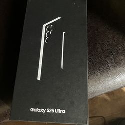 Galaxy S25 Ultra 1TB