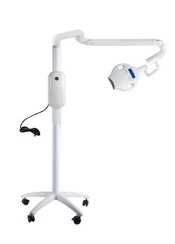 teeth whitening machine