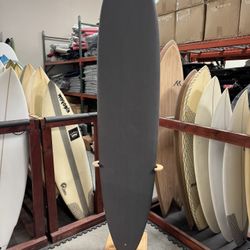 LOCAL SALE! 8'0 Mini Longboard Surfboard | Epoxy EPS Construction 