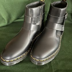 Doc Martin Boots