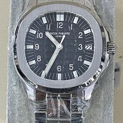 Patek Philippe Aquanaut 5065/1A ⚫