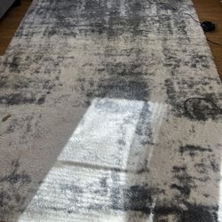 Living Room Rug 
