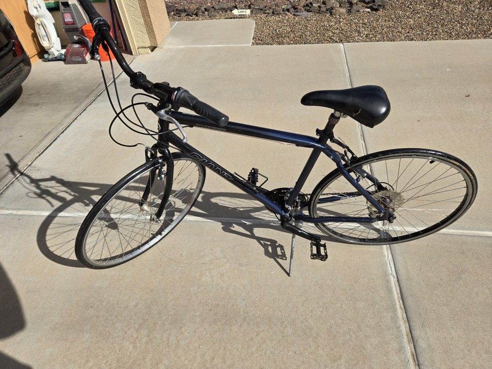 Giant Bike For Sale 