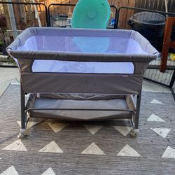 Bedside Bassinet/Regular