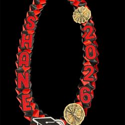 Graduation Closed Lei