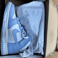 Nike Dunk High