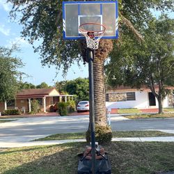 Basketball Hoop (free)