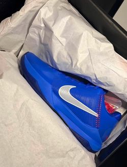 Nike Kobe 5