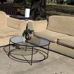 3Pc. Living room Set 