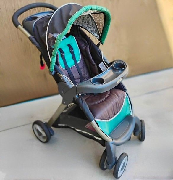 Baby Stroller