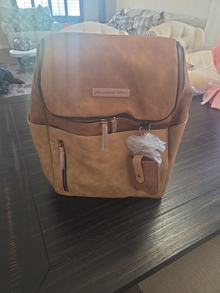 Diaper Bag