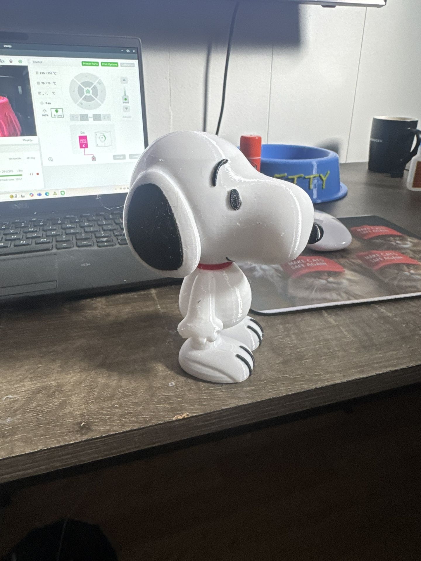 Snoopy