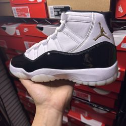 Nike Air Jordan 11 DMP Size 11, 11.5, 12, 13 $300