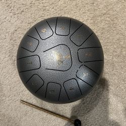 Steel Drum For Sale