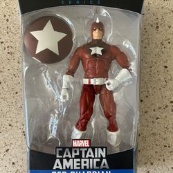 Marvel Legends Red Guardian (NO B.A.F.) 