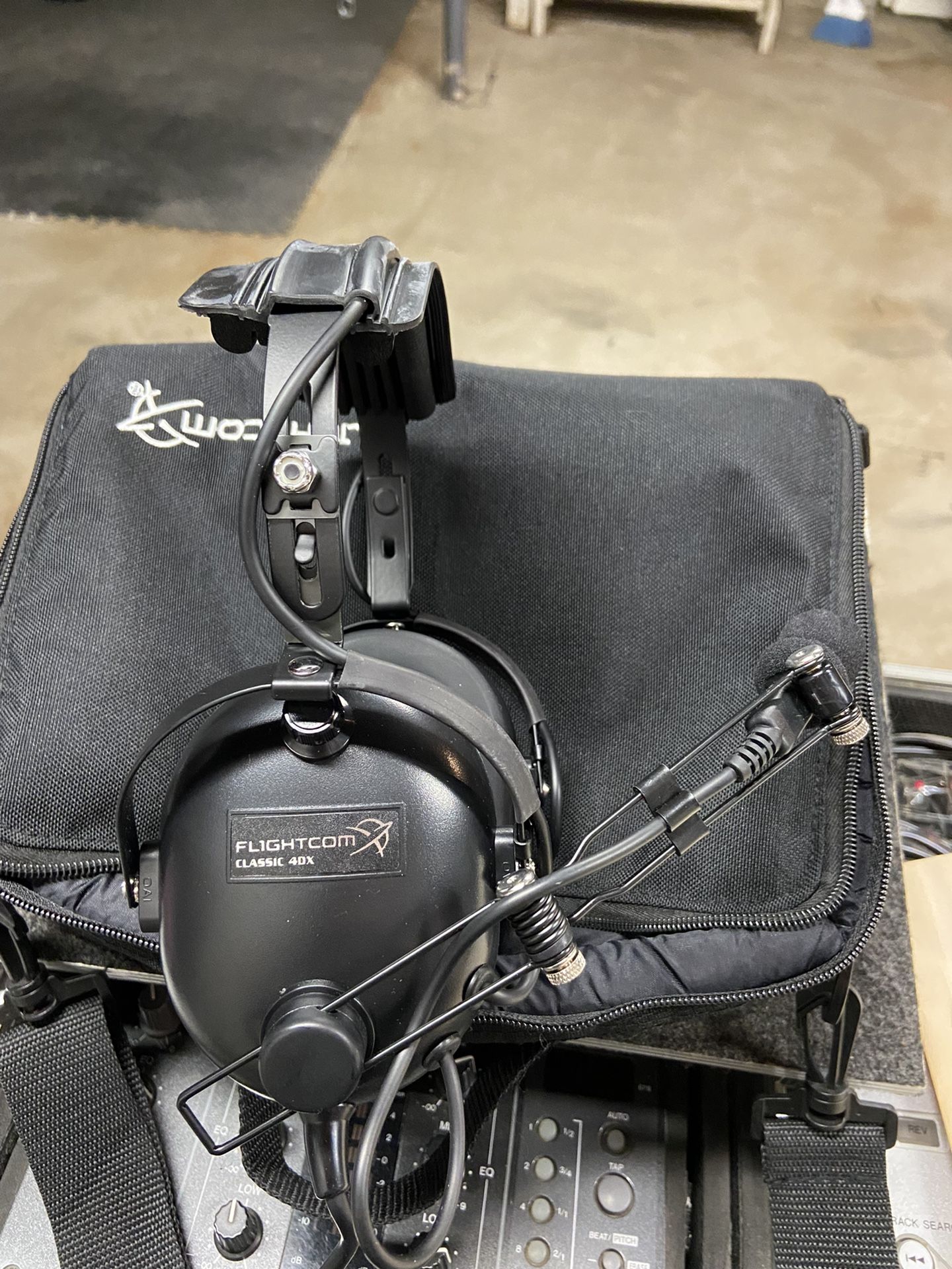 Aviation Headphones