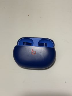 Beats headphones