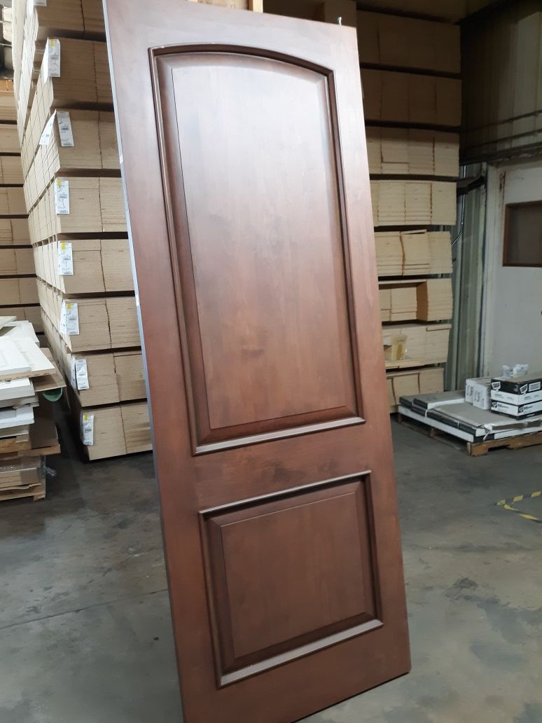 New 36x96 jeldwen door