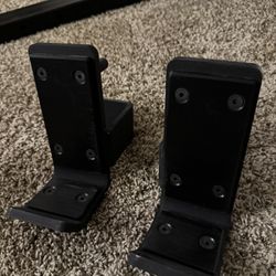 Rogue Monster Lite J-Cup PAIR - Standard