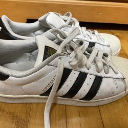 Adidas Super Stars
