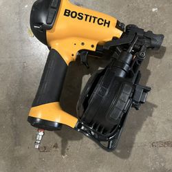 Bostitch Nail Gun