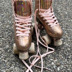 Impala Roller Skates