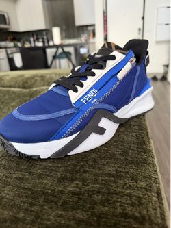 Fendi sneakers