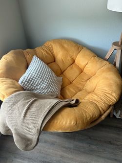 Rattan Chair