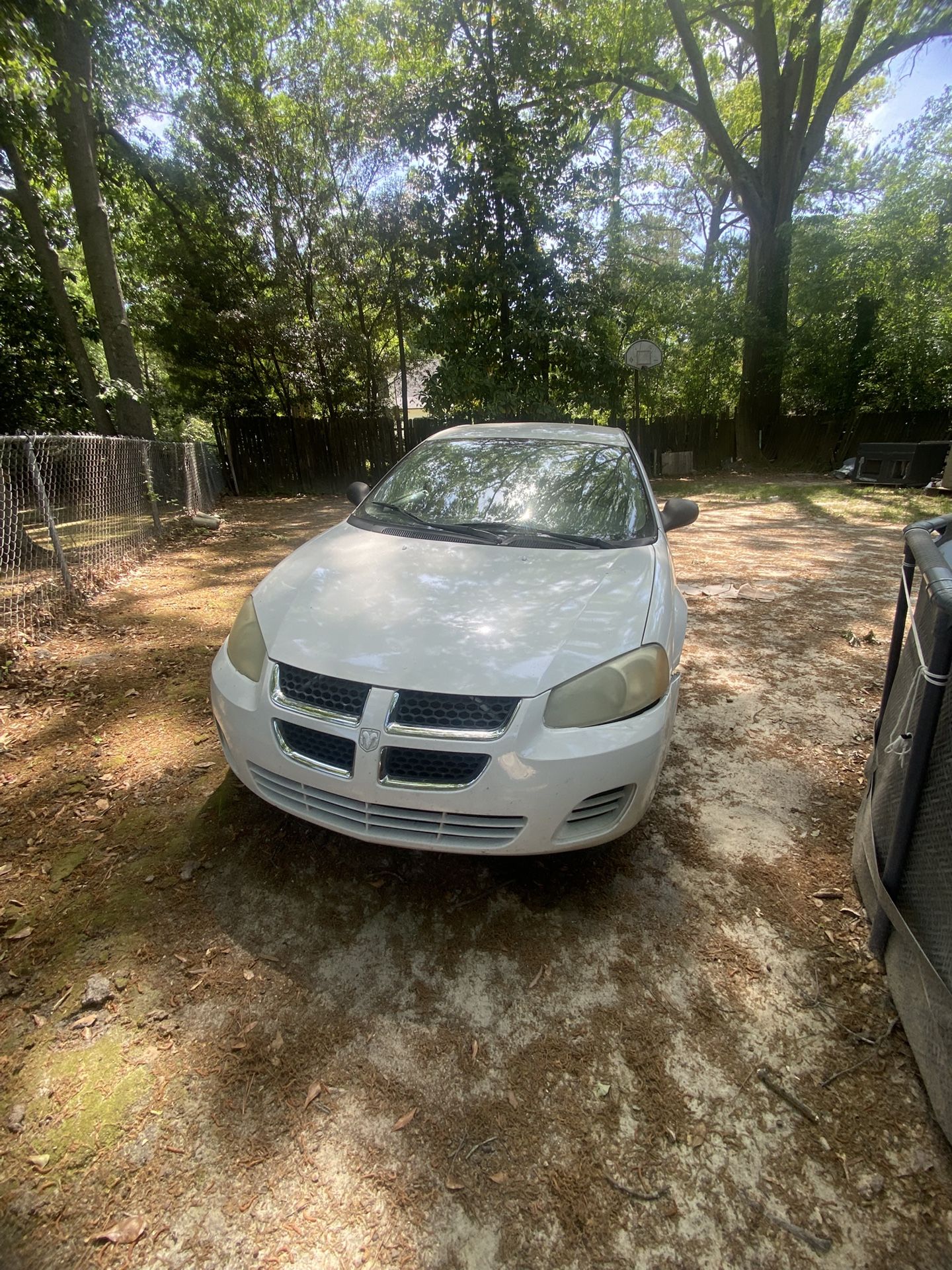 2004 Dodge Stratus