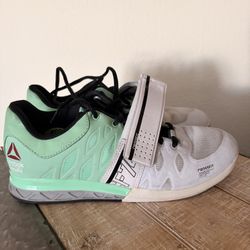 Reebok Women Lifters 