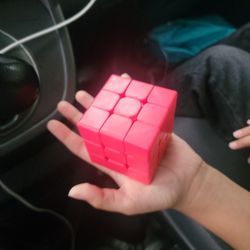Force Cube 