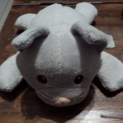 Plushie 