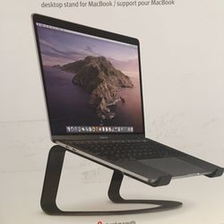 Desktop Stand  MacBook