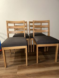 Dining Chairs - Yonga