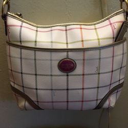 Authentic Coach Purse 