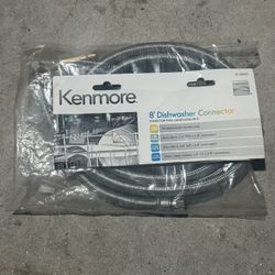 Kenmore Dishwasher Connector Hardware