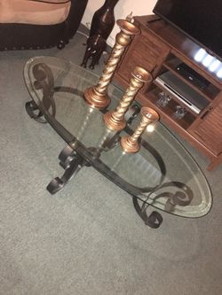 Coffe table