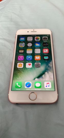 iPhone 6S 64Gb T-Mobile
