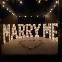 Wedding,  Proposals , Sweet 16